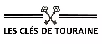 Logo de LES CLÉS DE TOURAINE