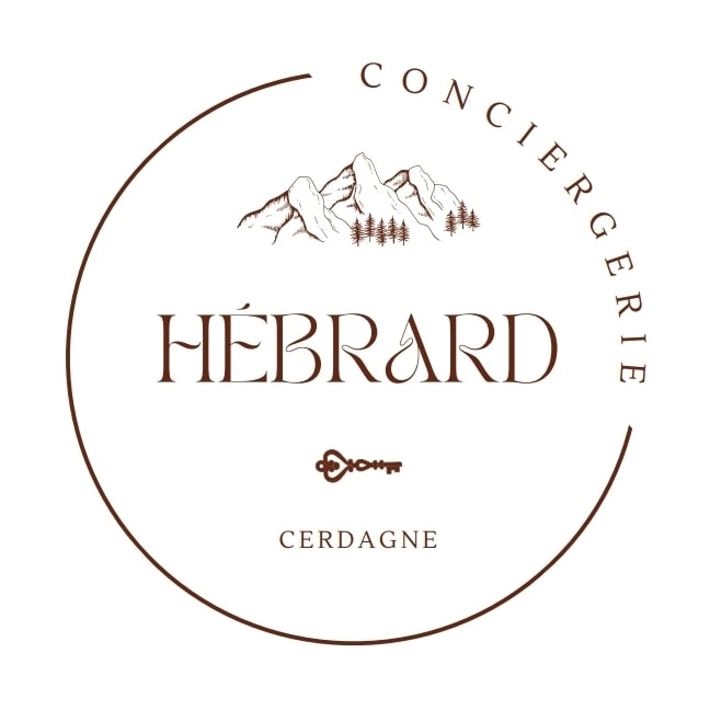 Logo de Conciergerie Hébrard