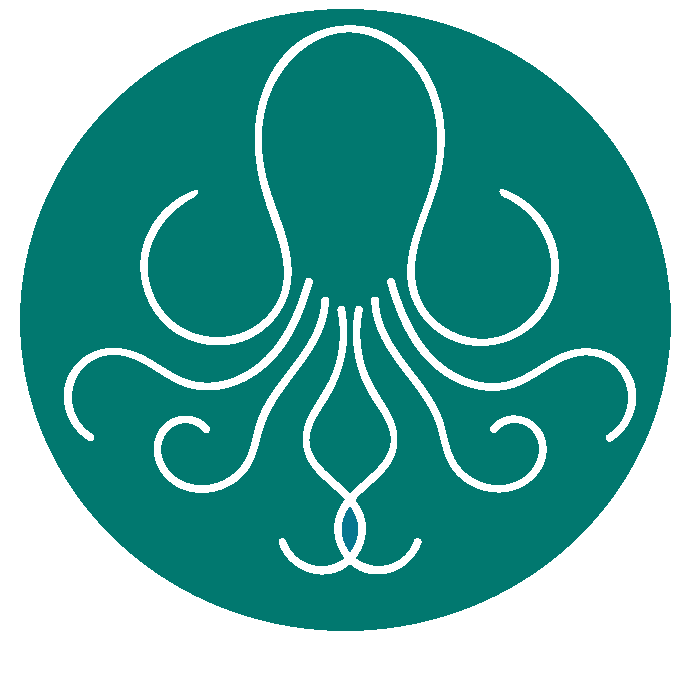 Logo de Octopus Conciergerie