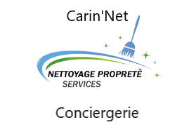 Logo de Carin'Net Service