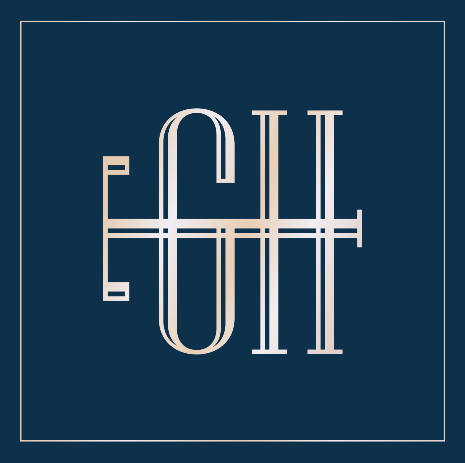 Logo de GTH Conciergerie