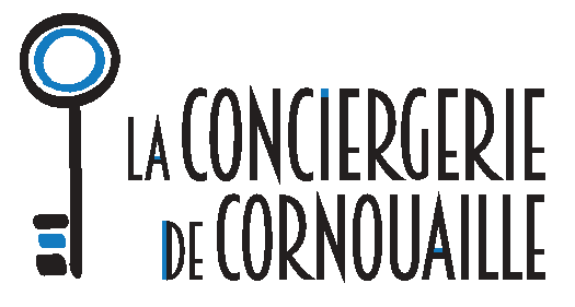 Logo de La Conciergerie de Cornouaille
