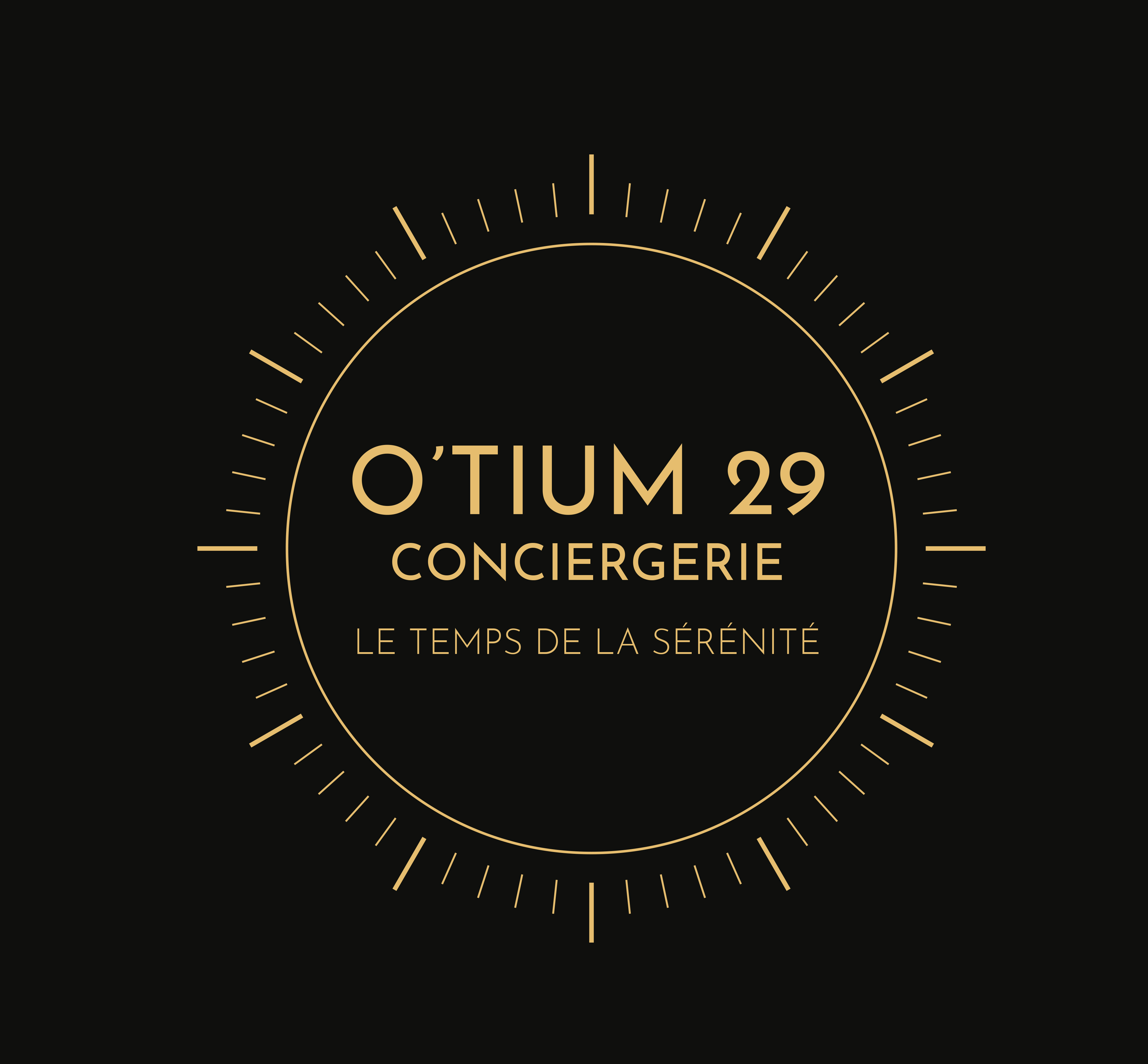Logo de O'tium29
