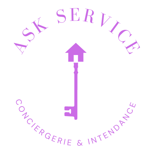 Logo de ASK Services