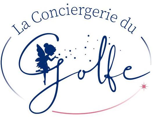 Logo de Conciergerie du Golfe