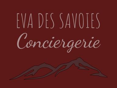 Logo de Eva Des Savoies Conciergerie