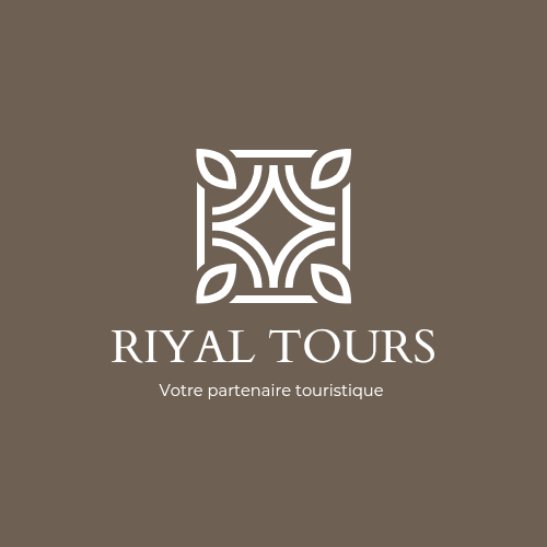 Logo de Riyal Tours