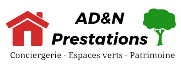 Logo de AD&N Prestations