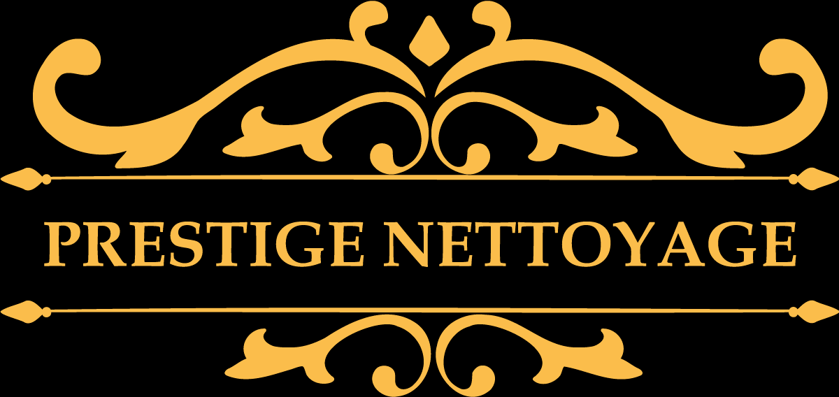 Logo de Prestige Nettoyage