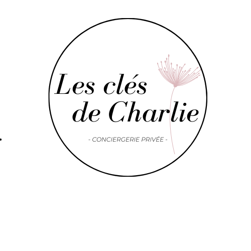 Logo de Les clés de charlie