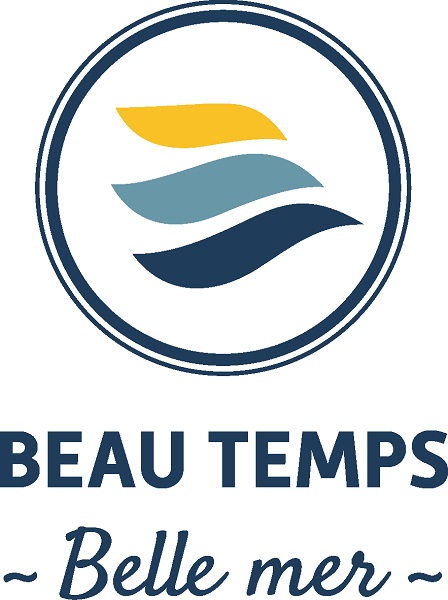 Logo de Beau Temps Belle Mer Saint-Malo