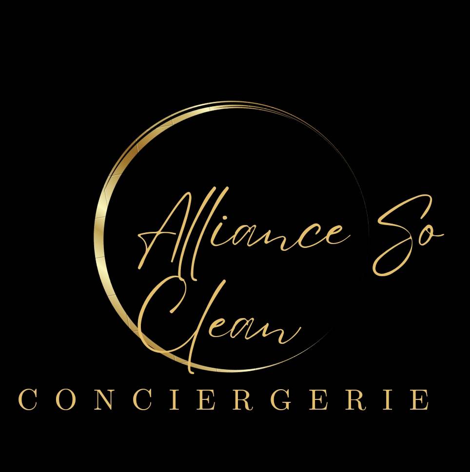 Logo de Alliance So Clean