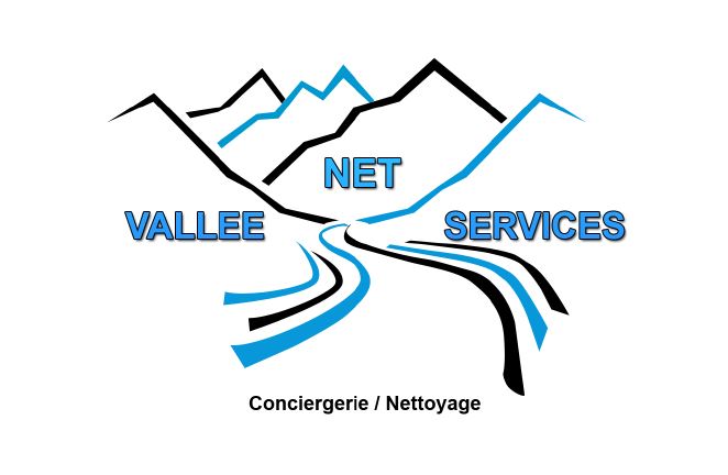 Logo de Vallée Net Services