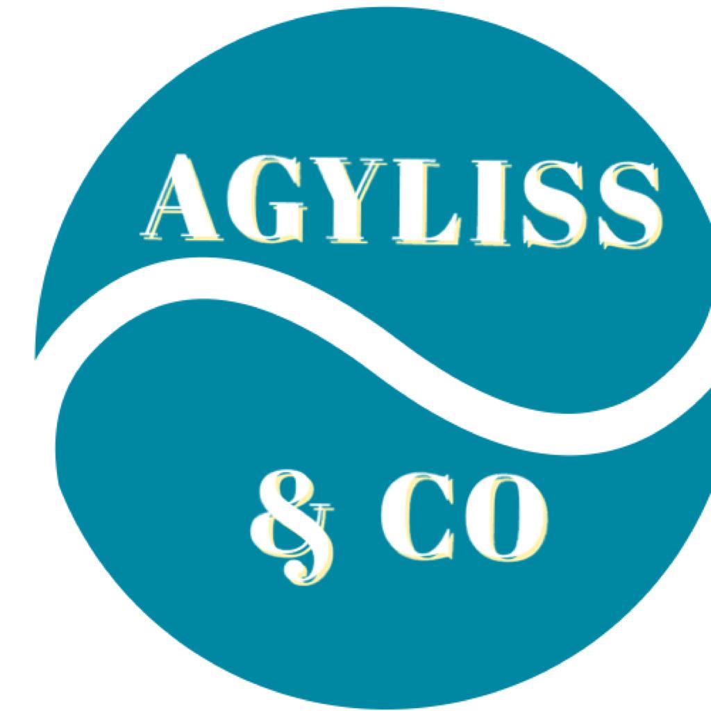 Logo de Agyliss & Co