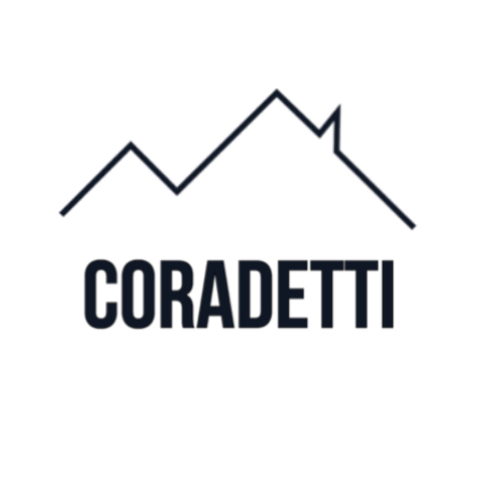 Logo de Coradetti Conciergerie
