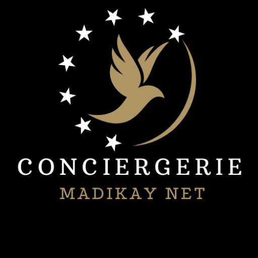 Logo de Madikay Net