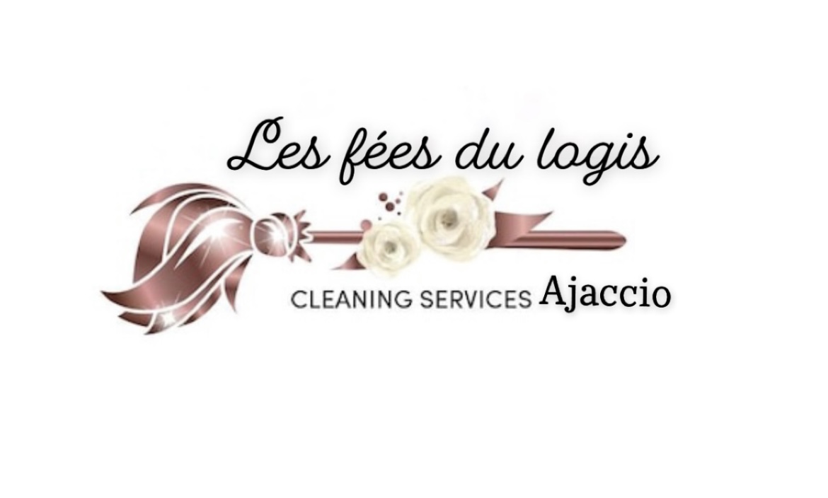 Logo de Les fées du Logis