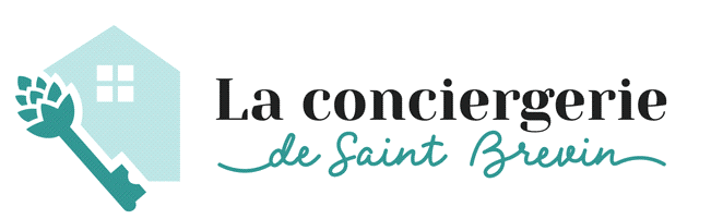 Logo de La Conciergerie de Saint Brevin