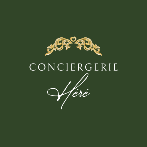 Logo de Conciergerie Héré