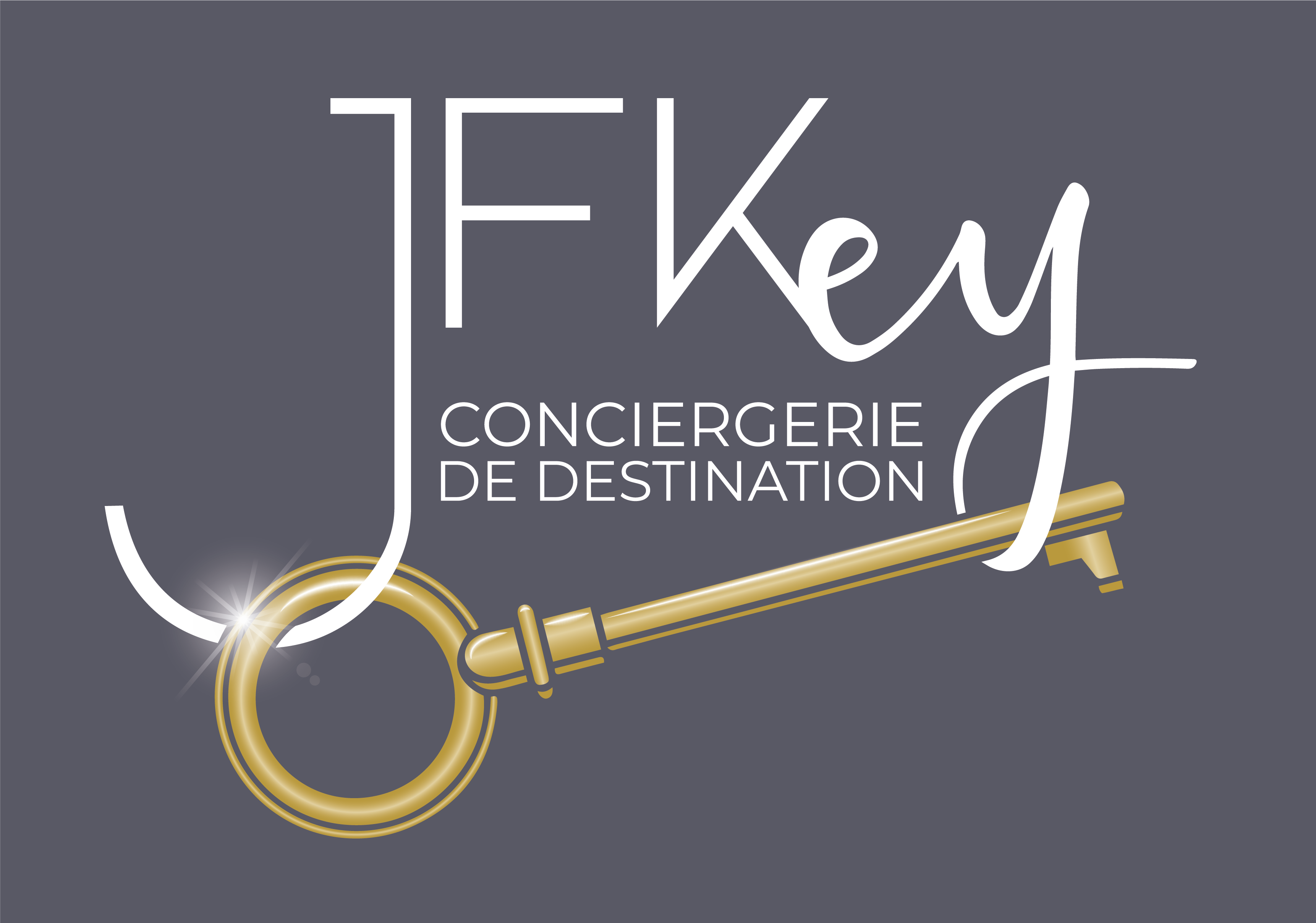 Logo de JFKey