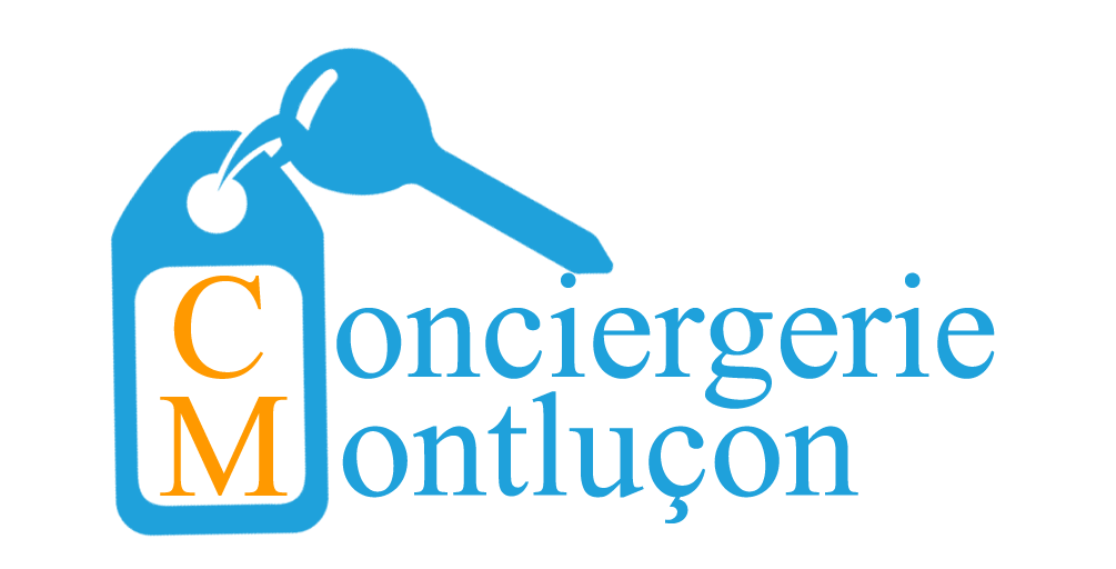 Logo de Conciergerie Montluçon