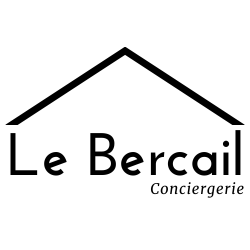 Logo de Le Bercail Conciergerie