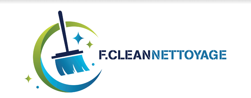 Logo de F.CLEAN NETTOYAGE