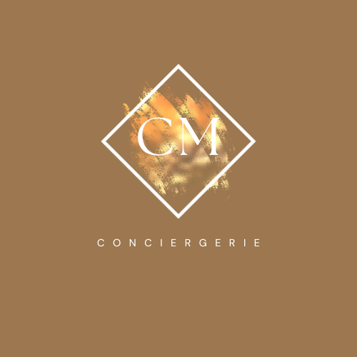 CM Conciergerie CM Conciergerie