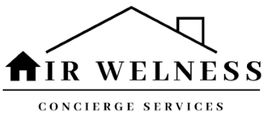 Logo de Air Welness