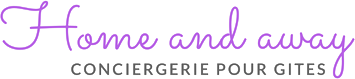 Logo de Home & Away