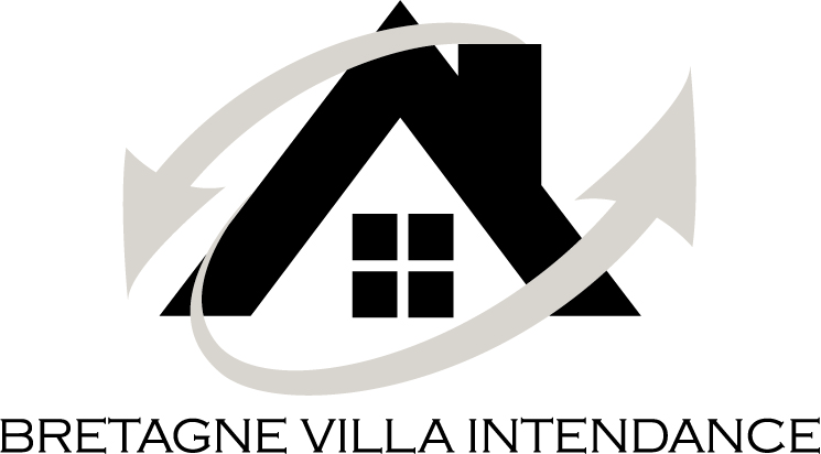Logo de Bretagne Villa Intendance