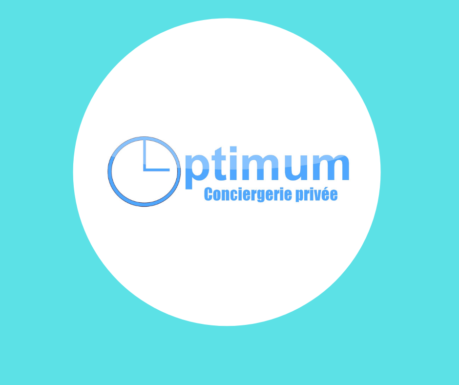 Logo de Optimum Conciergerie
