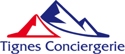 Logo de Tignes Conciergerie