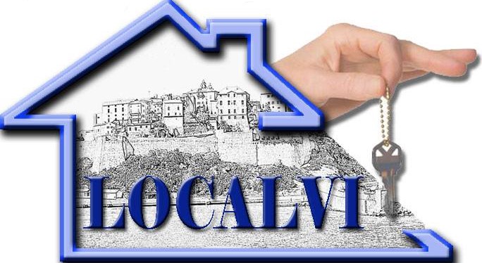 Logo de Localvi