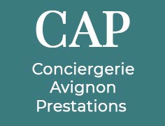 Logo de Conciergerie Avignon Prestation