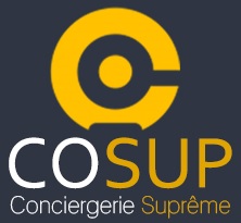 Logo de COSUP