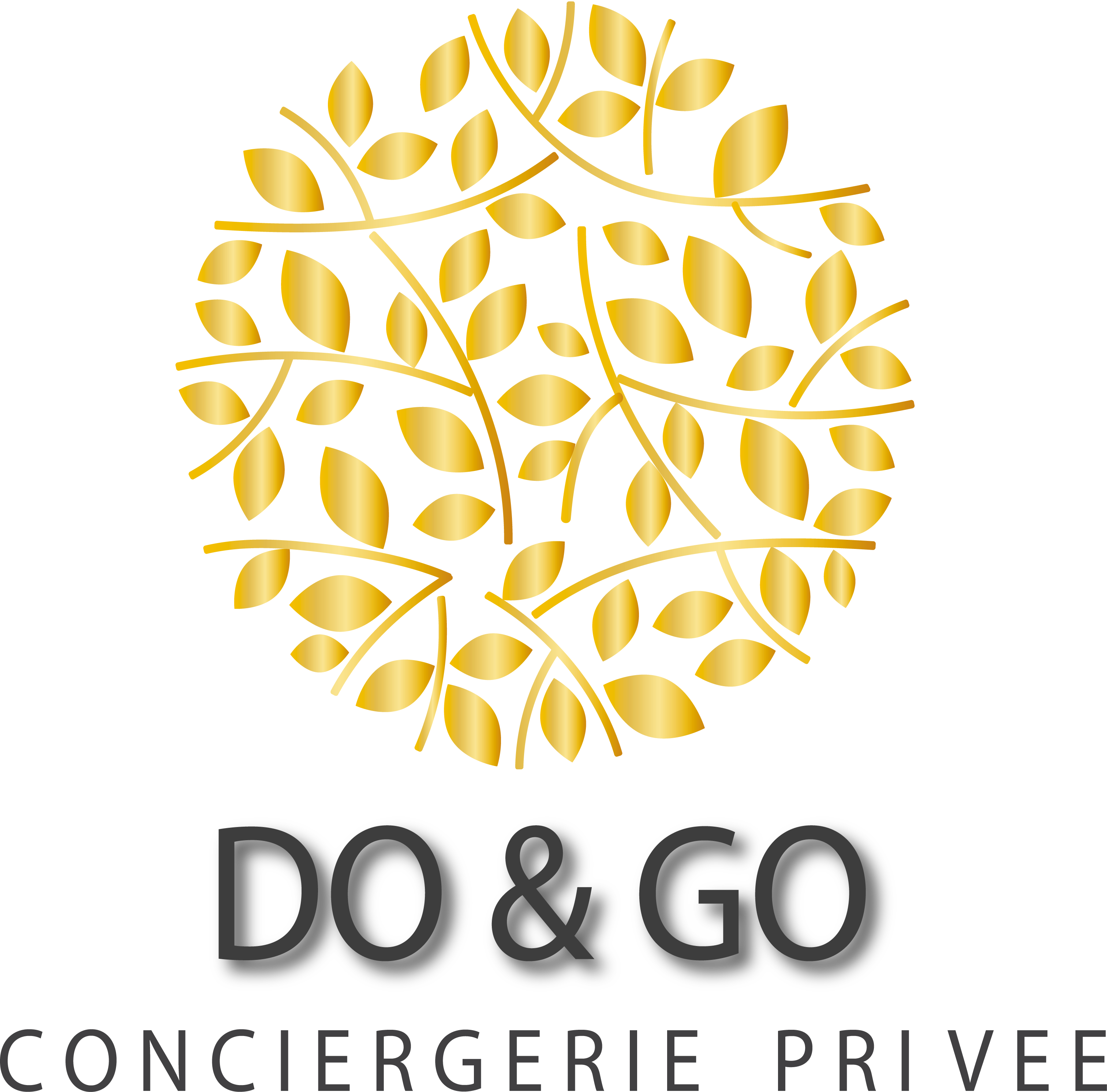 Logo de Do & Go Conciergerie