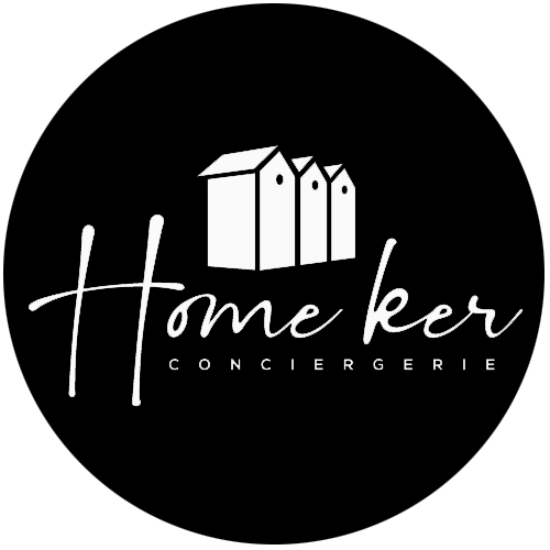 Logo de Home Ker