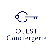 Logo de Ouest Conciergerie