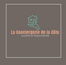 Logo de La Conciergerie de la Côte