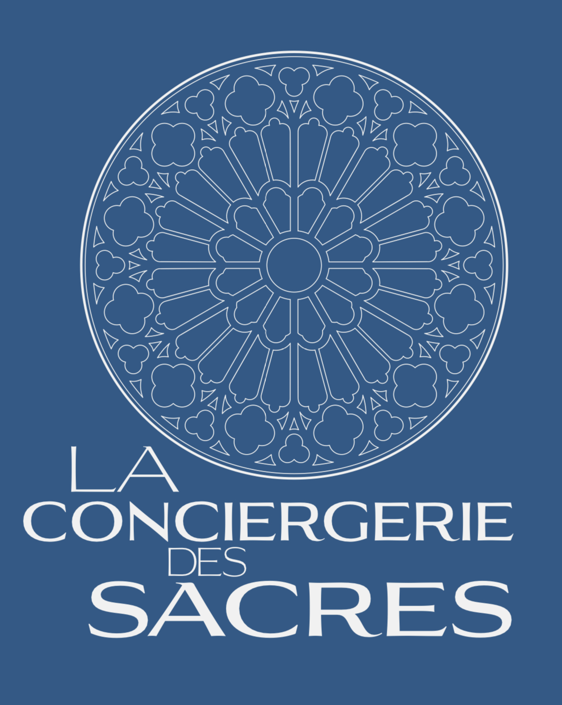 Logo de Conciergerie des Sacres