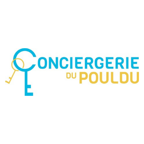 Logo de La Conciergerie du Pouldu