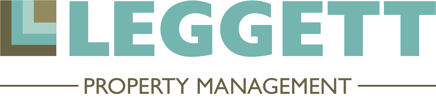 Logo de Leggett Property Management