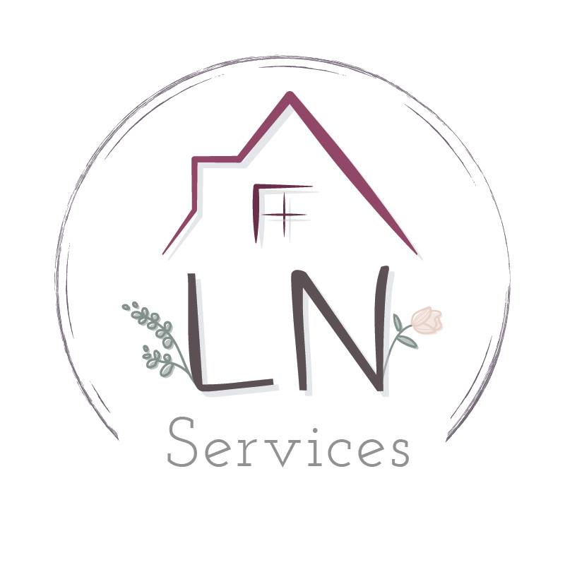 Logo de Ln Services