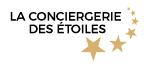 Logo de La Conciergerie des Etoiles
