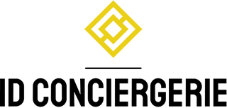 Logo de ID CONCIERGERIE