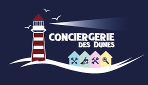 Logo de Conciergerie des Dunes