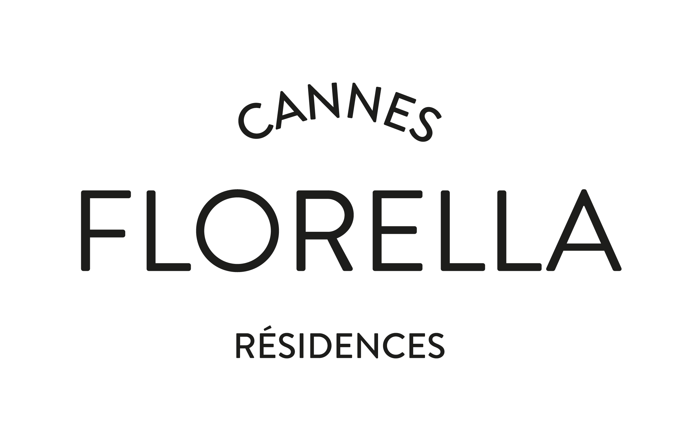 Logo de Florella Conciergerie