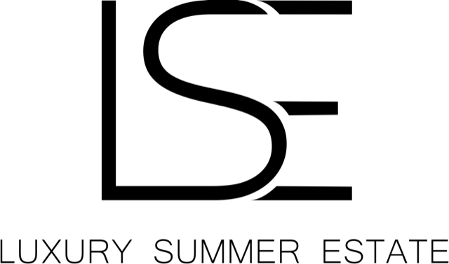Logo de Luxury Summer Estate