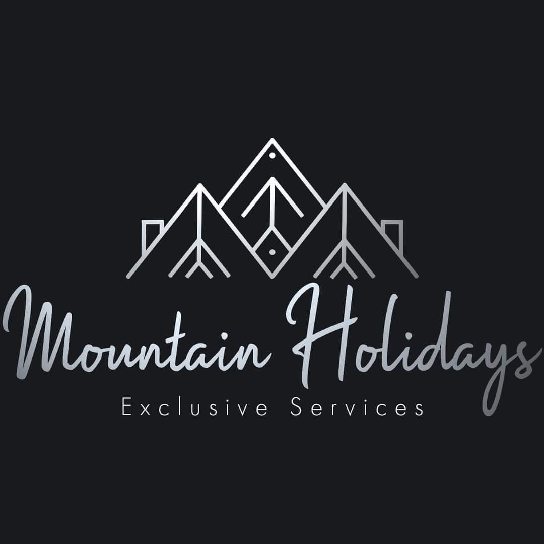 Logo de Mountain Holidays